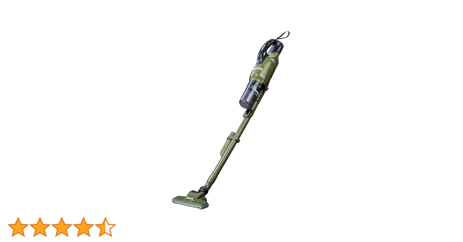 マキタ(Makita) 充電式クリーナ（オリーブ） 18V CL286FDZO 61XYQi83XoL.jpg_BO30,255,255,